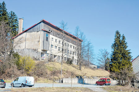 Mađarsko-njemački ulagači ozbiljno zagrizli za sportski hotel