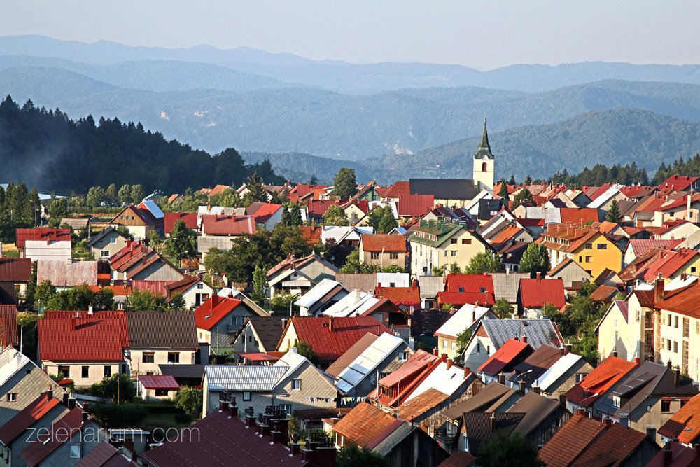 Zašto posjetiti Gorski kotar – što prije!