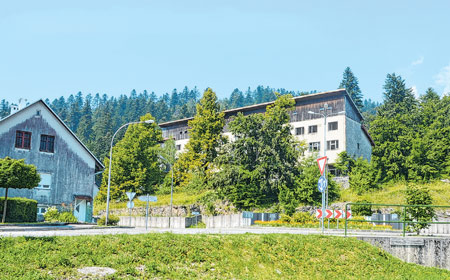 Delnice bi već sljedeće godine mogle dobiti novi suvremeni hotel