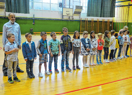 Diljem Gorskog kotara nastava po pitanju korone više nego sigurna