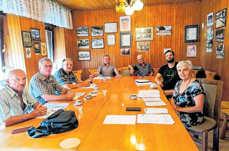Projektom podigli kvalitetu života umirovljenika