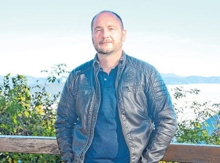 Delnički književnik objavio novu zbirku