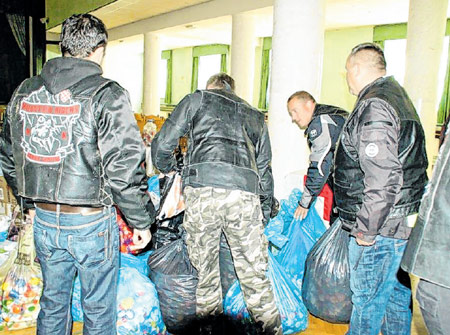 Akcija prikupljanja plastičnih čepova – prikupljeno 860 kilograma