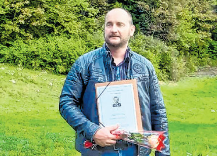 Nagrada za najbolji književni putopis