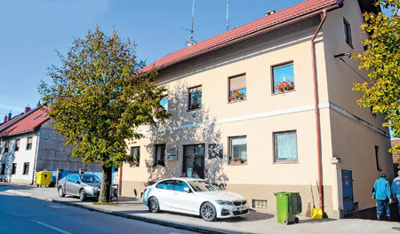 Delničko komunalno poduzeće jedno je od najstarijih na području Primorsko-goranske županije