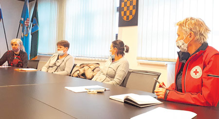 Delničko savjetovalište Izvor daje podršku u teškim trenucima