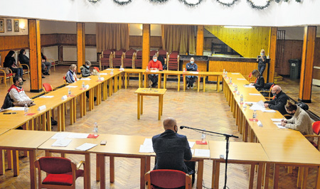 TZ Gorskog kotara od sinoć na “životu”