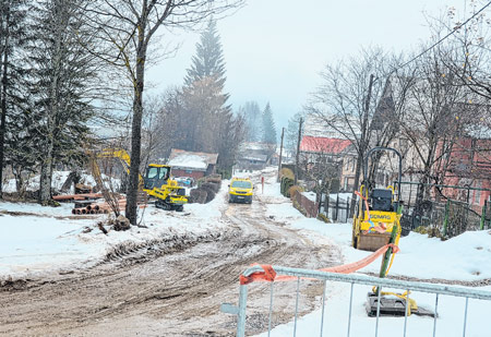 Mještane se moli za strpljivost, nagrada će biti bolji standard