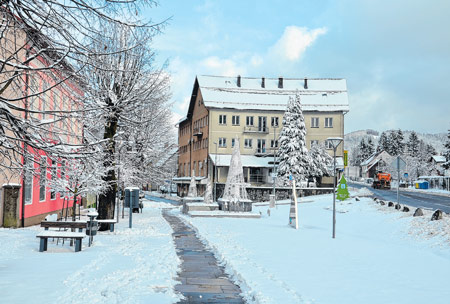 Stručna pomoć i podrška za lakše odrastanje