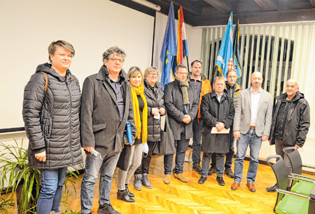 Direktor zajedničkog TZ-a Gorskog kotara o prvim koracima