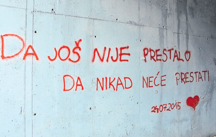 Ljubavne kronike iz pothodnika