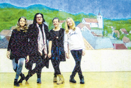 “Spomenar” delničke osnovne škole čuva neke od najboljih dijalektalnih pjesama