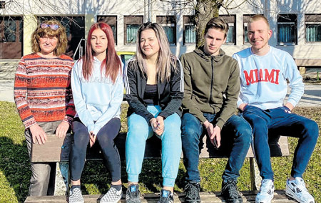 Srednjoškolci o bolnim, ali i sretnim ljubavima