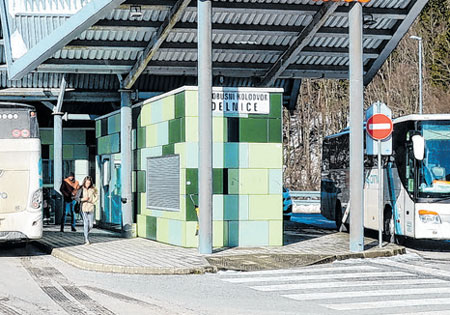 Ukinut noćni autobus iz Rijeke