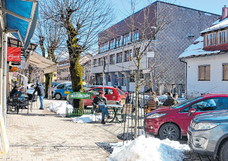 Epidemiološke mjere ugostitelje učinile prioritetom