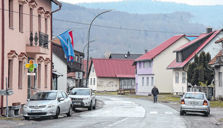 Koronavirus: Nastavljen negativan trend, najviše u Delnicama i Mrkoplju
