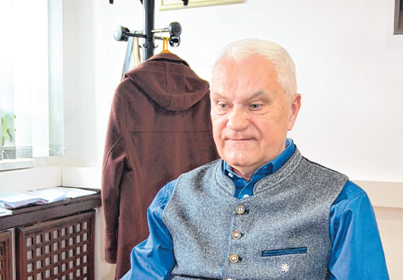 Ivica Knežević: Pripreme sportaša i aktivan odmor – temelj razvoja