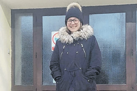 Novinarski rad učenice SŠ Delnice predložen za državnu razinu LiDraNa