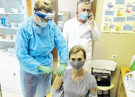Odličan trend: Gorski kotar u veljači s tek 36 oboljelih