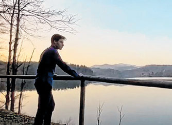 Zapažen videouradak delničkih gimnazijalaca