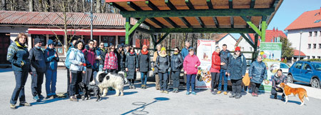 “Ženski” doživljaj Gorskog kotara