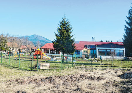 Vrtić očekuje povećanje kapaciteta ali i produženo radno vrijeme