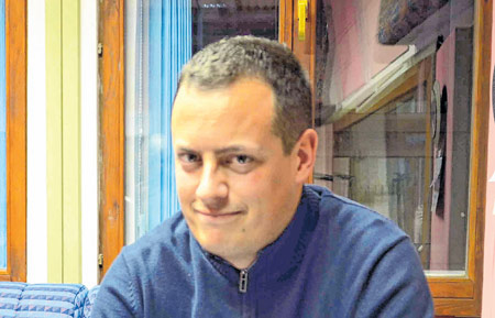 Delnička koalicija SDP-PGS predstavila svoju listu