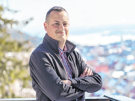 Igor Pleše: Delnice bez života u okolnim naseljima nemaju budućnost