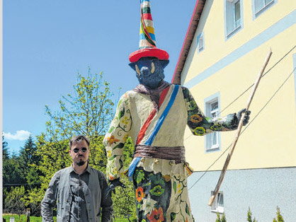 Podsjetnik na dugu tradiciju jedinih goranskih zvončara