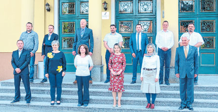 Delnice će iduće četiri godine voditi dvije žene