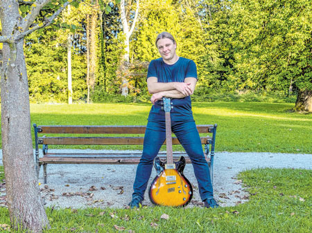 “Jazz u okruženju kraljevstva šume” na Risnjaku