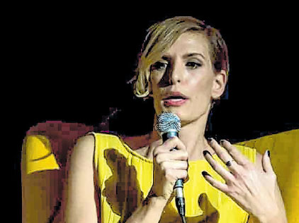 U knjižnici: Nastja Kulović iskreno o svojoj borbi s bolešću