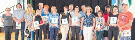 Poduzetnicima i obrtnicima 250 tisuća kuna