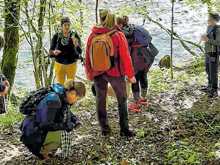 Lynx and Fox: Četiri godine promocije “zelenog srca Hrvatske”