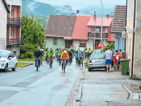 Odgođene ili otkazane neke od najavljenih priredaba
