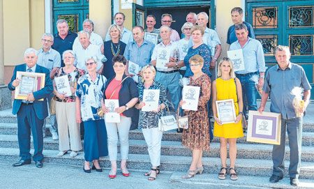 Obrtnici najčvršće i najjače karike svakog društva