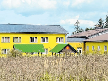 Uspješnih deset godina Domske vile Vinka