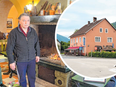 S vlasnikom najstarijeg goranskog hotela o sezoni i stanju u turizmu