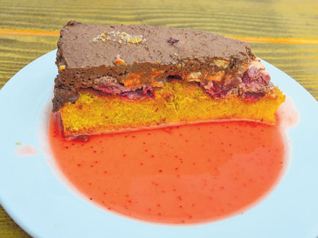 Goranska gastro avantura: Nova ponuda lokalnih restorana stječe sve biše poklonika