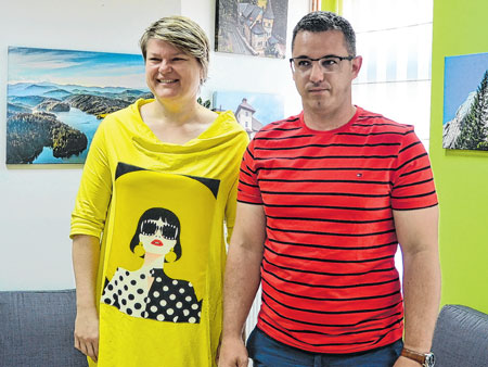 U Turističkoj zajednici Gorskog kotara zadovoljni prvom polovinom ove godine