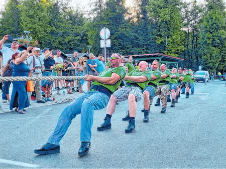 Delnice do kraja kolovoza dobivaju konopaški klub