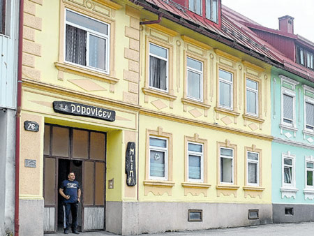 Poduzetničkom potencijalu Gorskog kotara 4,5 mil. kn