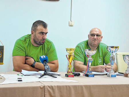 U subotu nadmetanja najboljih hrvatskih konopaša