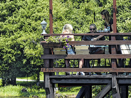 Zeleno srce Hrvatske bilježi izvrsne turističke brojke