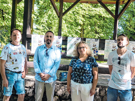 Blues rock koncert otvara “Ljeto u Delnicama”