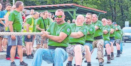 Konopaški klub Delnice: Tek su se osnovali i već ugošćuju Državno prvenstvo