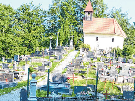 Kupska dolina na čekanju do daljnjega