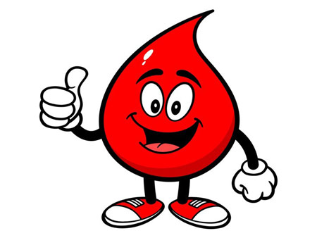 Proljetne akcije dobrovoljnog darivanja krvi u Delnicama