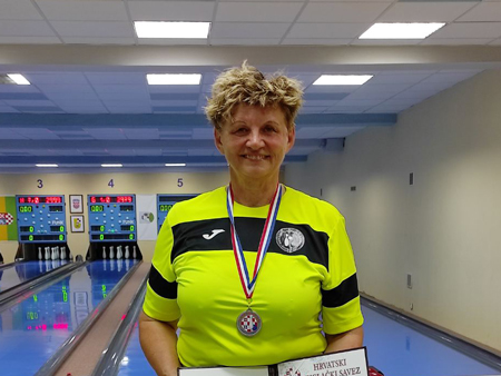 Pojedinačno prvenstvo Republike Hrvatske u kuglanju za veteranke i veterane 60+