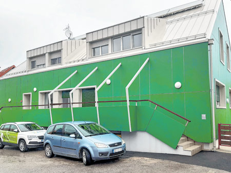 Hostel u Crnom Lugu zalog za budućnost NP-a Risnjak